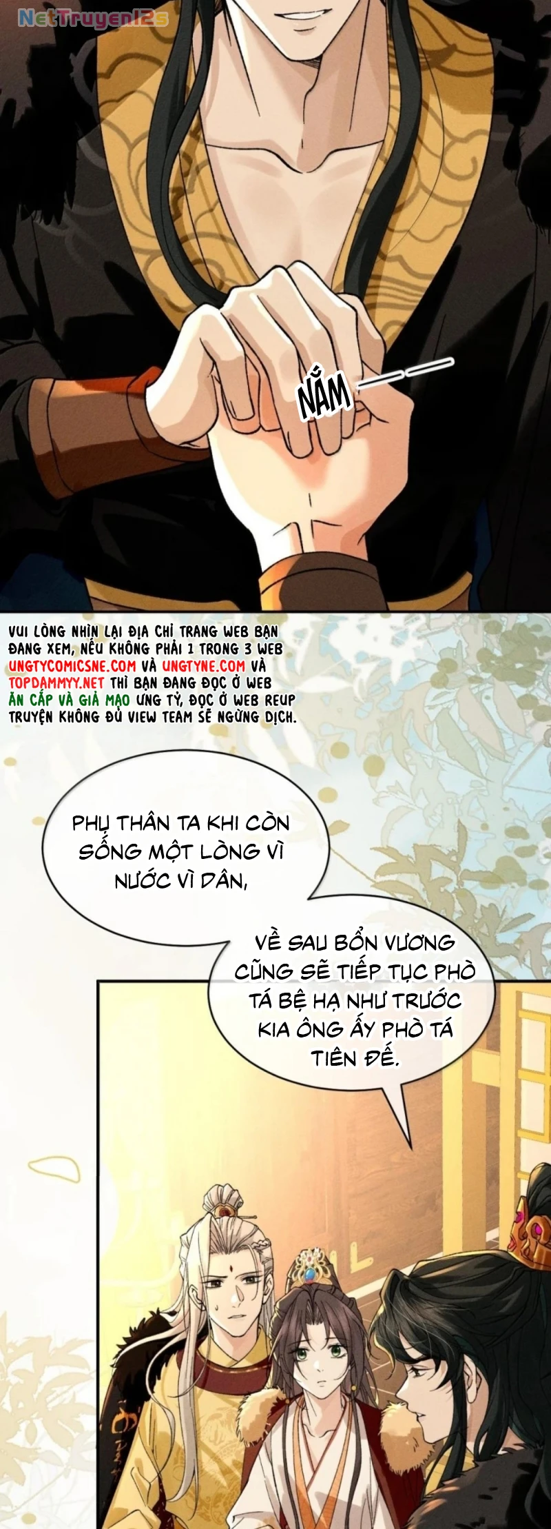 Hải Vương Sau Khi Hoàn Lương Sa Vào Tu La Tràng Chapter 56 - 20