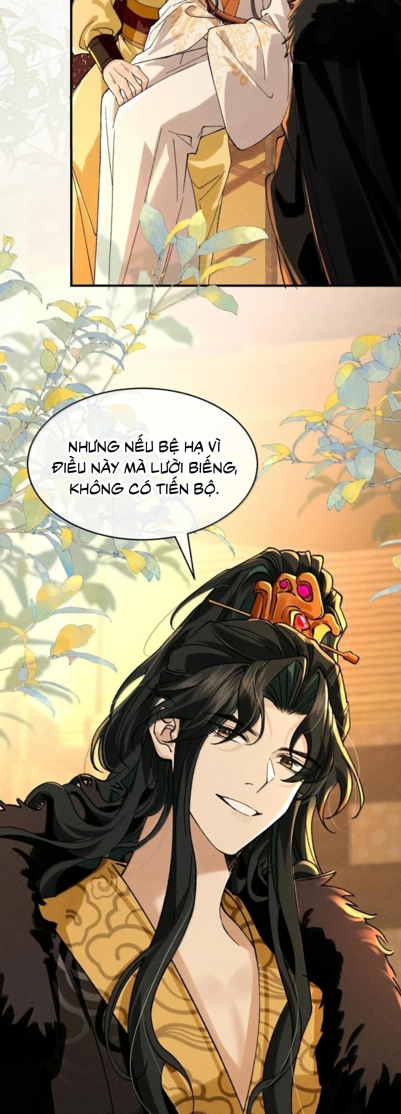 Hải Vương Sau Khi Hoàn Lương Sa Vào Tu La Tràng Chapter 56 - 21