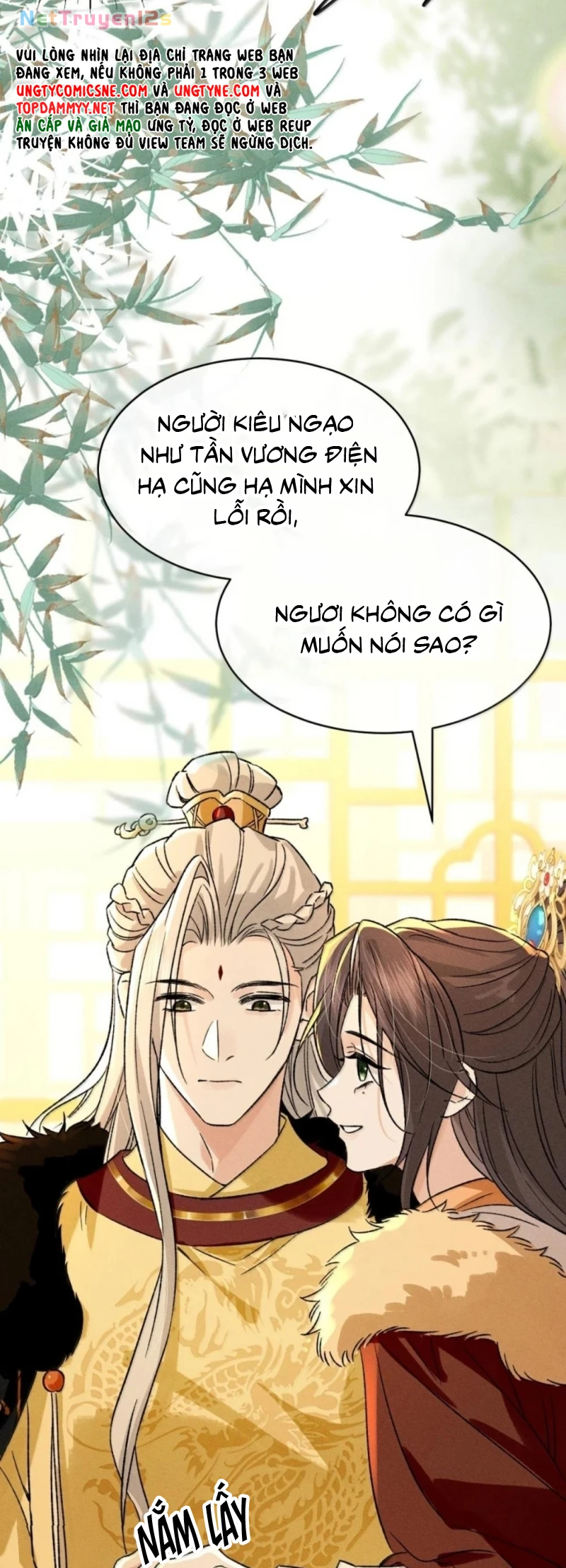 Hải Vương Sau Khi Hoàn Lương Sa Vào Tu La Tràng Chapter 56 - 24