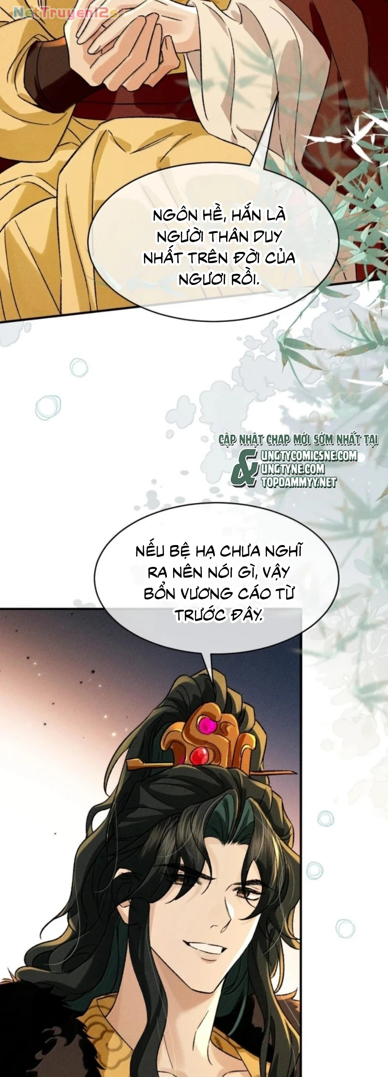 Hải Vương Sau Khi Hoàn Lương Sa Vào Tu La Tràng Chapter 56 - 25