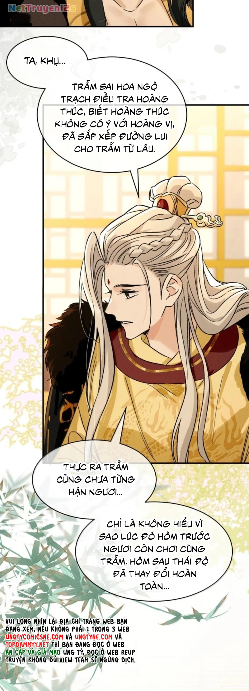 Hải Vương Sau Khi Hoàn Lương Sa Vào Tu La Tràng Chapter 56 - 26