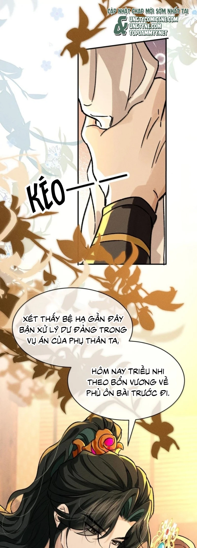 Hải Vương Sau Khi Hoàn Lương Sa Vào Tu La Tràng Chapter 56 - 28