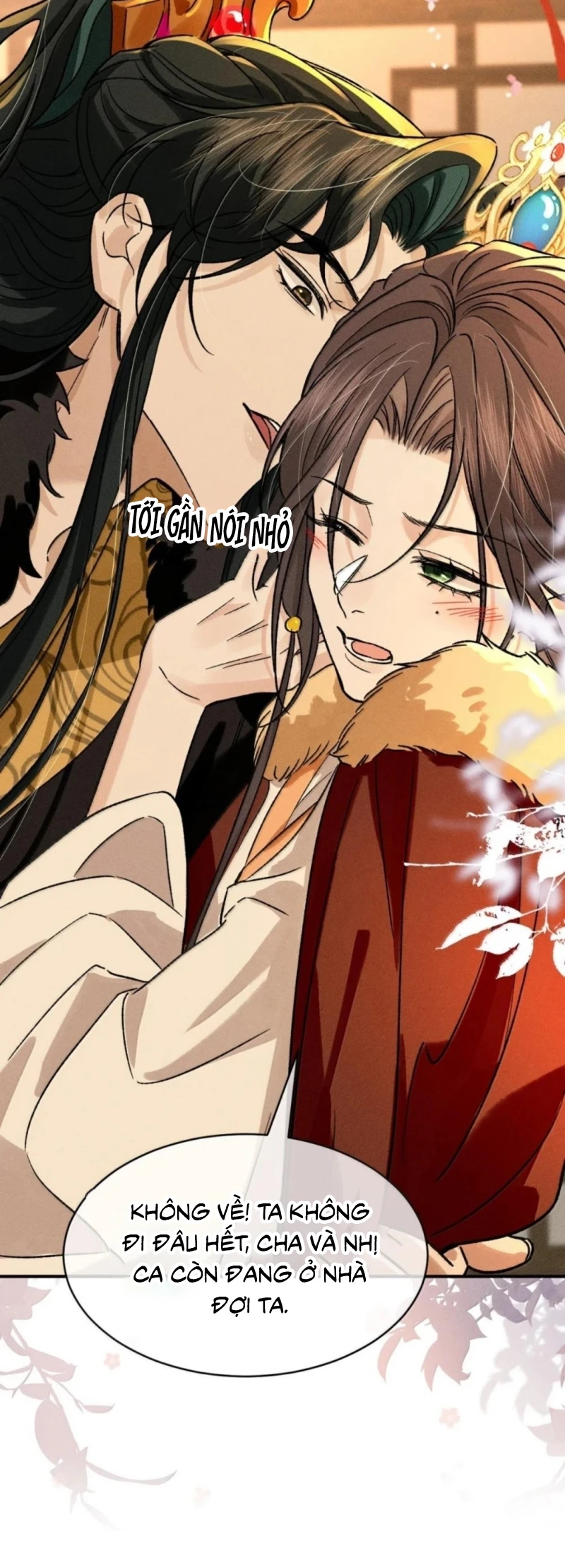 Hải Vương Sau Khi Hoàn Lương Sa Vào Tu La Tràng Chapter 56 - 31