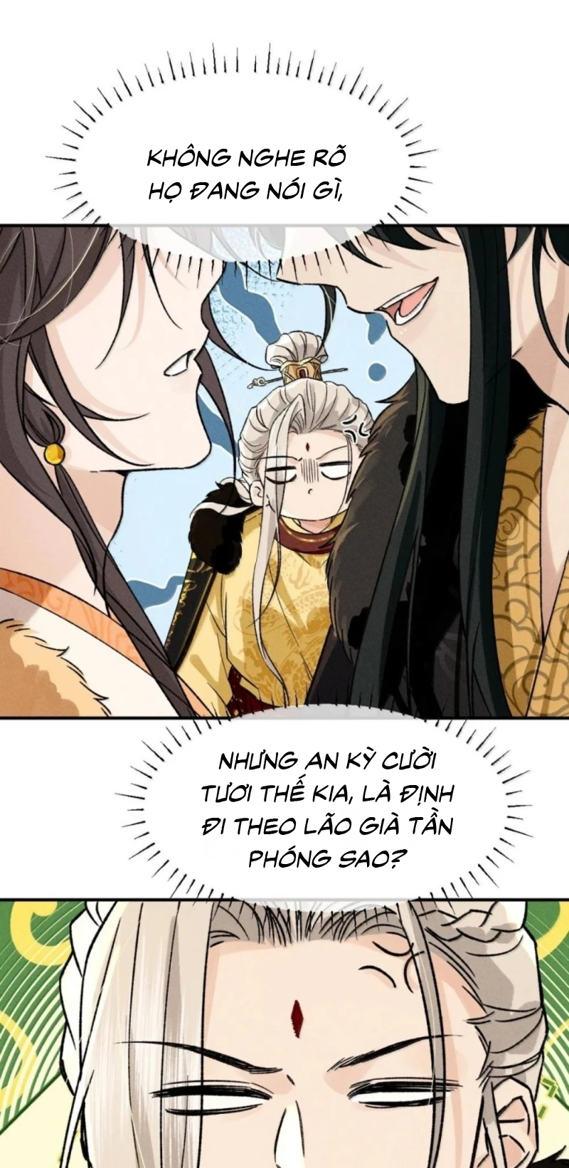 Hải Vương Sau Khi Hoàn Lương Sa Vào Tu La Tràng Chapter 56 - 32