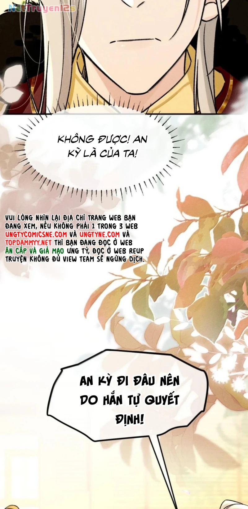 Hải Vương Sau Khi Hoàn Lương Sa Vào Tu La Tràng Chapter 56 - 33