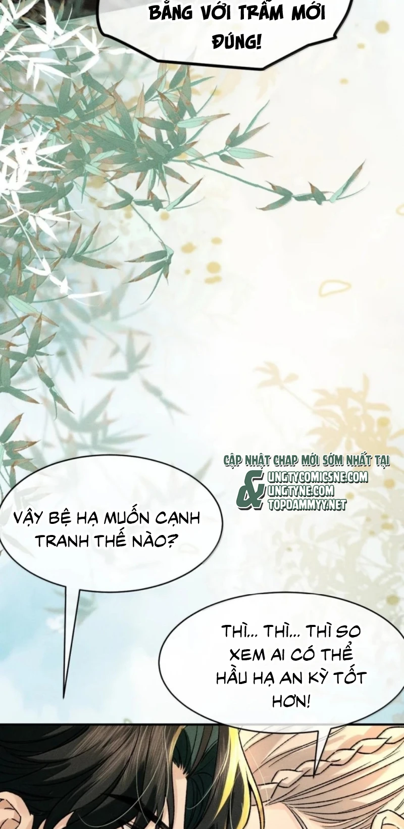 Hải Vương Sau Khi Hoàn Lương Sa Vào Tu La Tràng Chapter 56 - 35