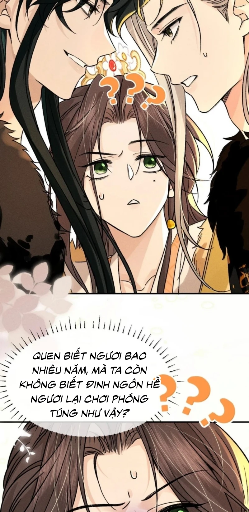 Hải Vương Sau Khi Hoàn Lương Sa Vào Tu La Tràng Chapter 56 - 36