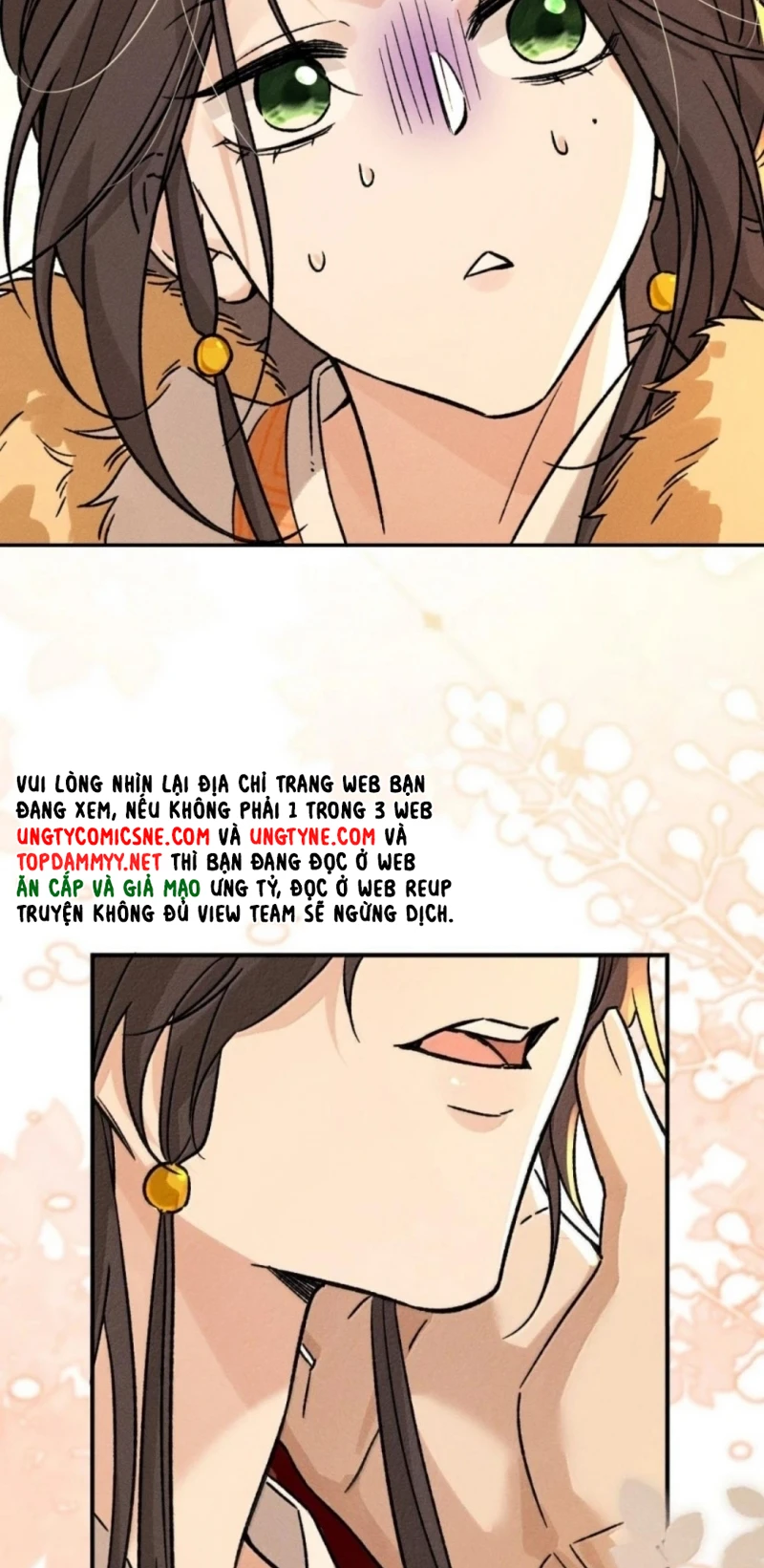 Hải Vương Sau Khi Hoàn Lương Sa Vào Tu La Tràng Chapter 56 - 37