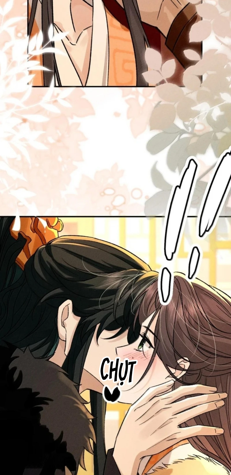 Hải Vương Sau Khi Hoàn Lương Sa Vào Tu La Tràng Chapter 56 - 38