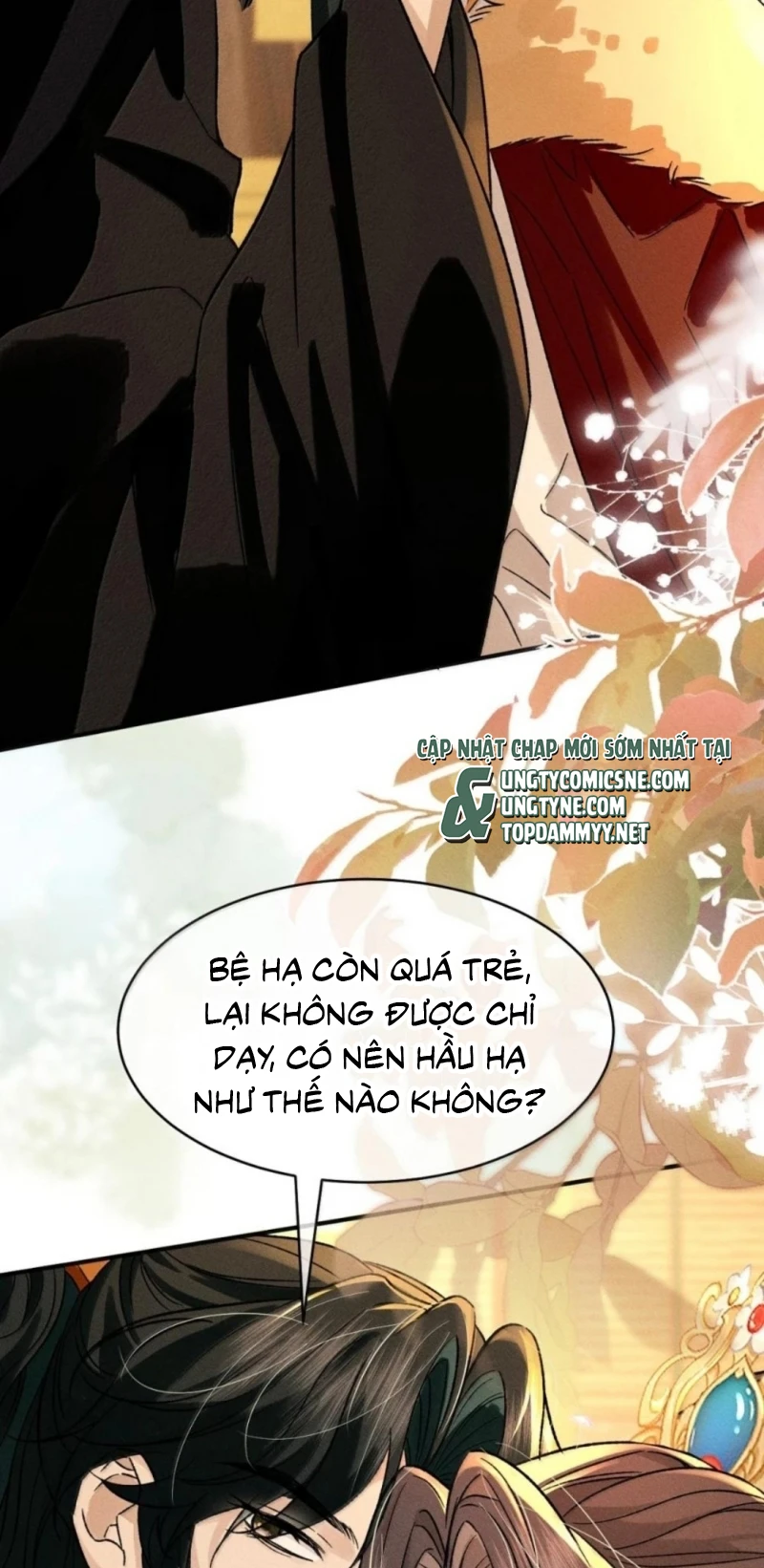 Hải Vương Sau Khi Hoàn Lương Sa Vào Tu La Tràng Chapter 56 - 39