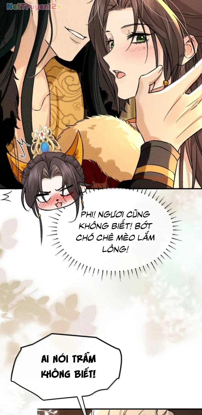 Hải Vương Sau Khi Hoàn Lương Sa Vào Tu La Tràng Chapter 56 - 40