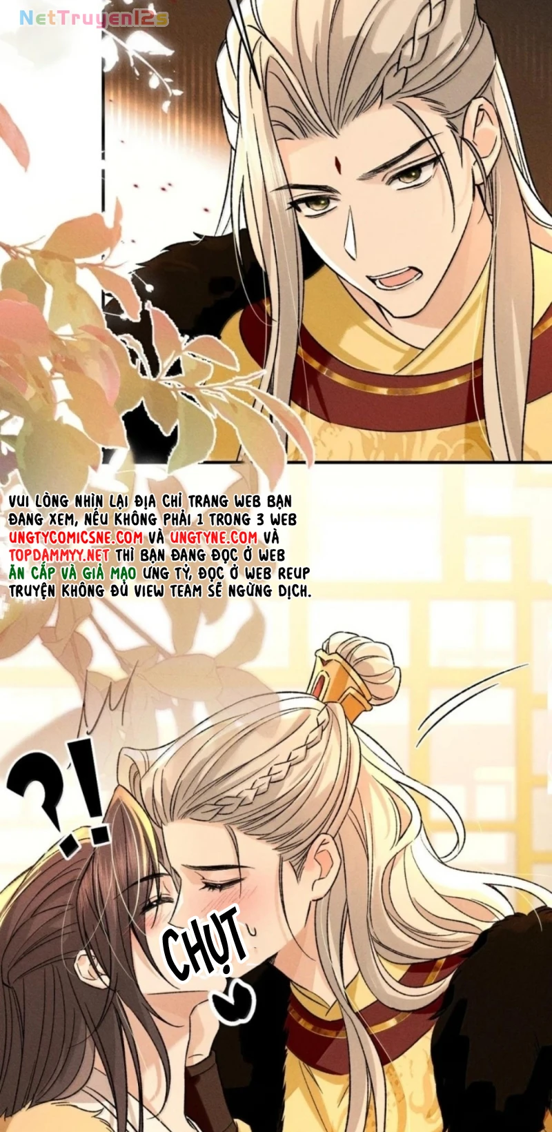 Hải Vương Sau Khi Hoàn Lương Sa Vào Tu La Tràng Chapter 56 - 41