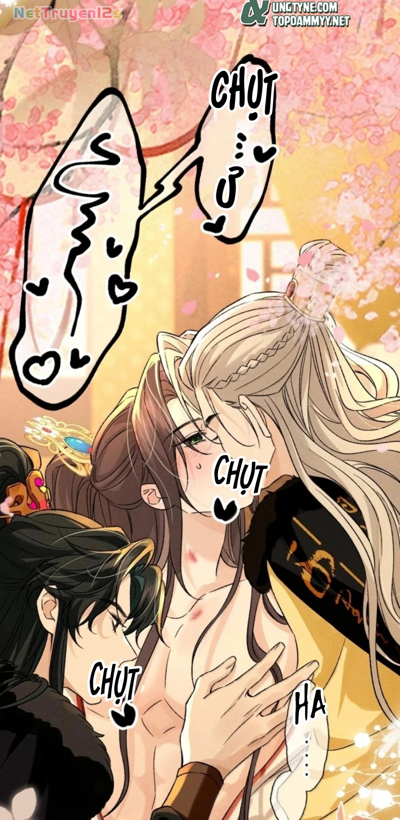 Hải Vương Sau Khi Hoàn Lương Sa Vào Tu La Tràng Chapter 56 - 44