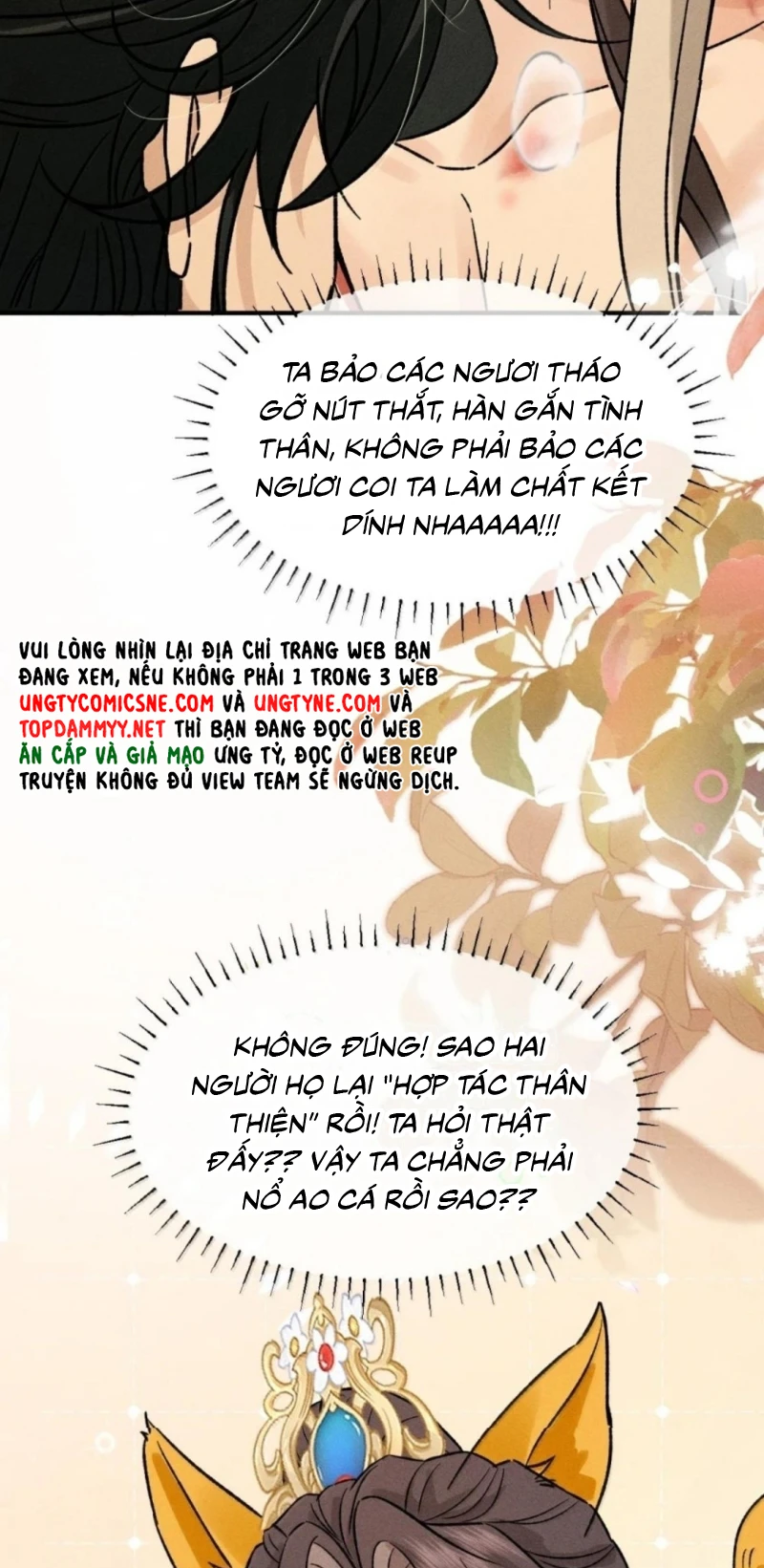 Hải Vương Sau Khi Hoàn Lương Sa Vào Tu La Tràng Chapter 56 - 46