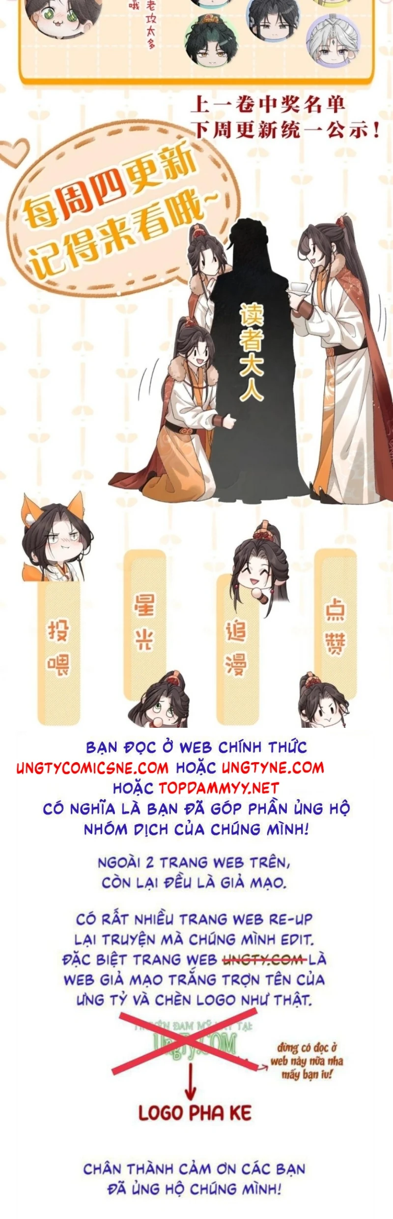 Hải Vương Sau Khi Hoàn Lương Sa Vào Tu La Tràng Chapter 56 - 50