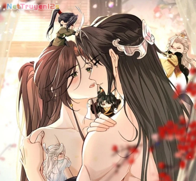 Hải Vương Sau Khi Hoàn Lương Sa Vào Tu La Tràng Chapter 57 - 1