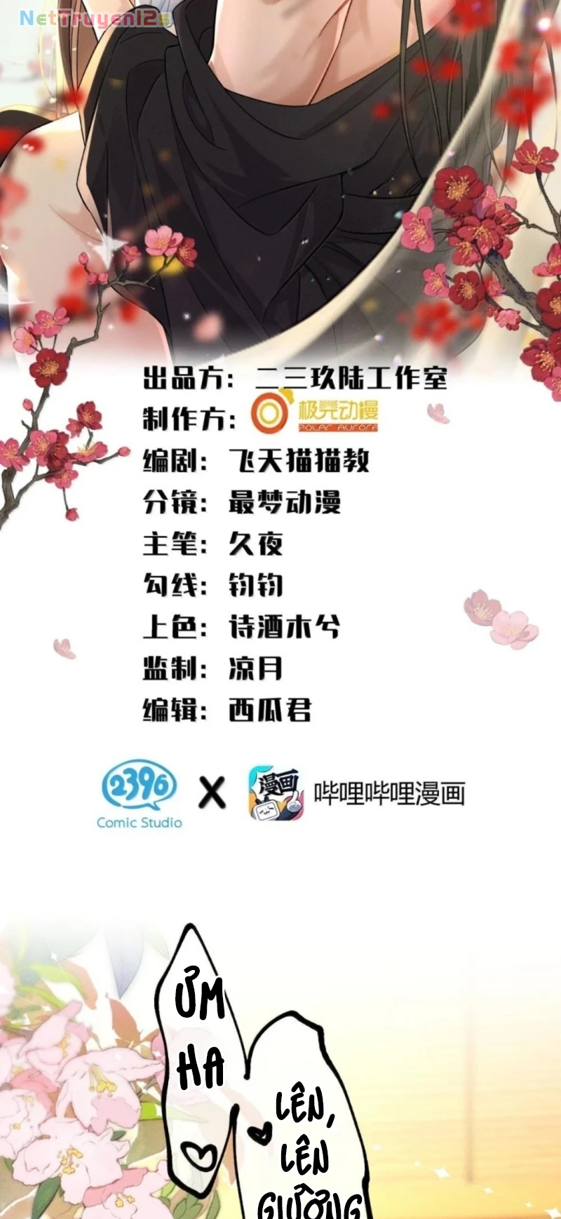 Hải Vương Sau Khi Hoàn Lương Sa Vào Tu La Tràng Chapter 57 - 2