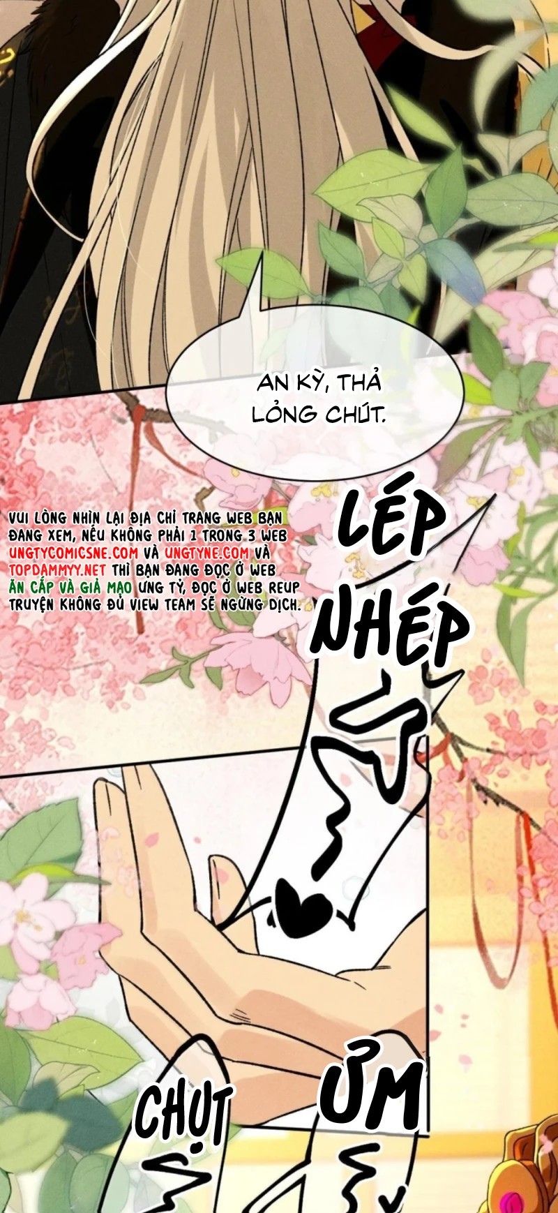 Hải Vương Sau Khi Hoàn Lương Sa Vào Tu La Tràng Chapter 57 - 6