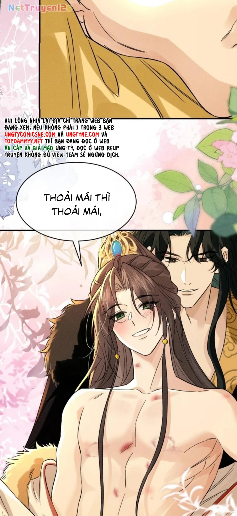 Hải Vương Sau Khi Hoàn Lương Sa Vào Tu La Tràng Chapter 57 - 10