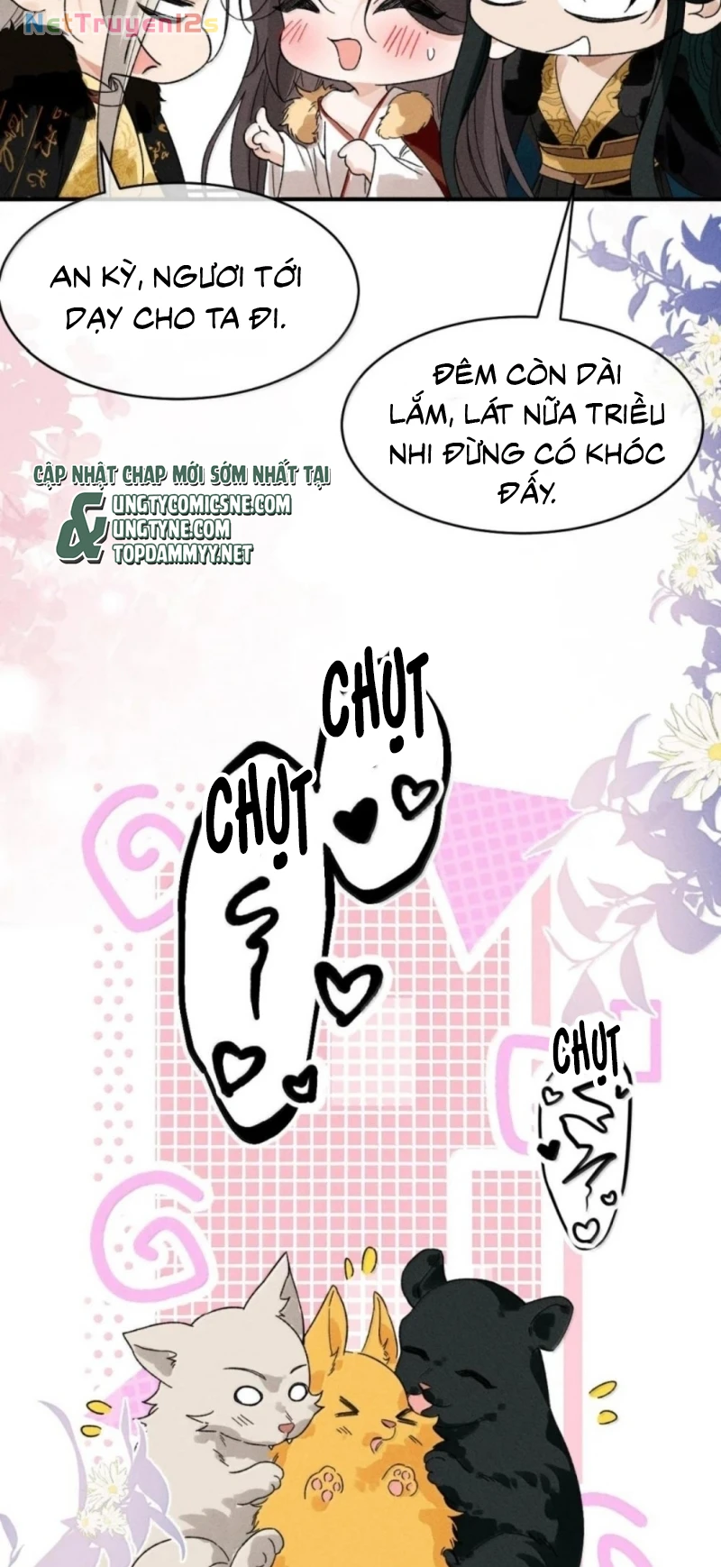 Hải Vương Sau Khi Hoàn Lương Sa Vào Tu La Tràng Chapter 57 - 12