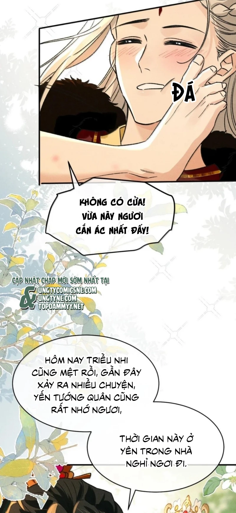 Hải Vương Sau Khi Hoàn Lương Sa Vào Tu La Tràng Chapter 57 - 15