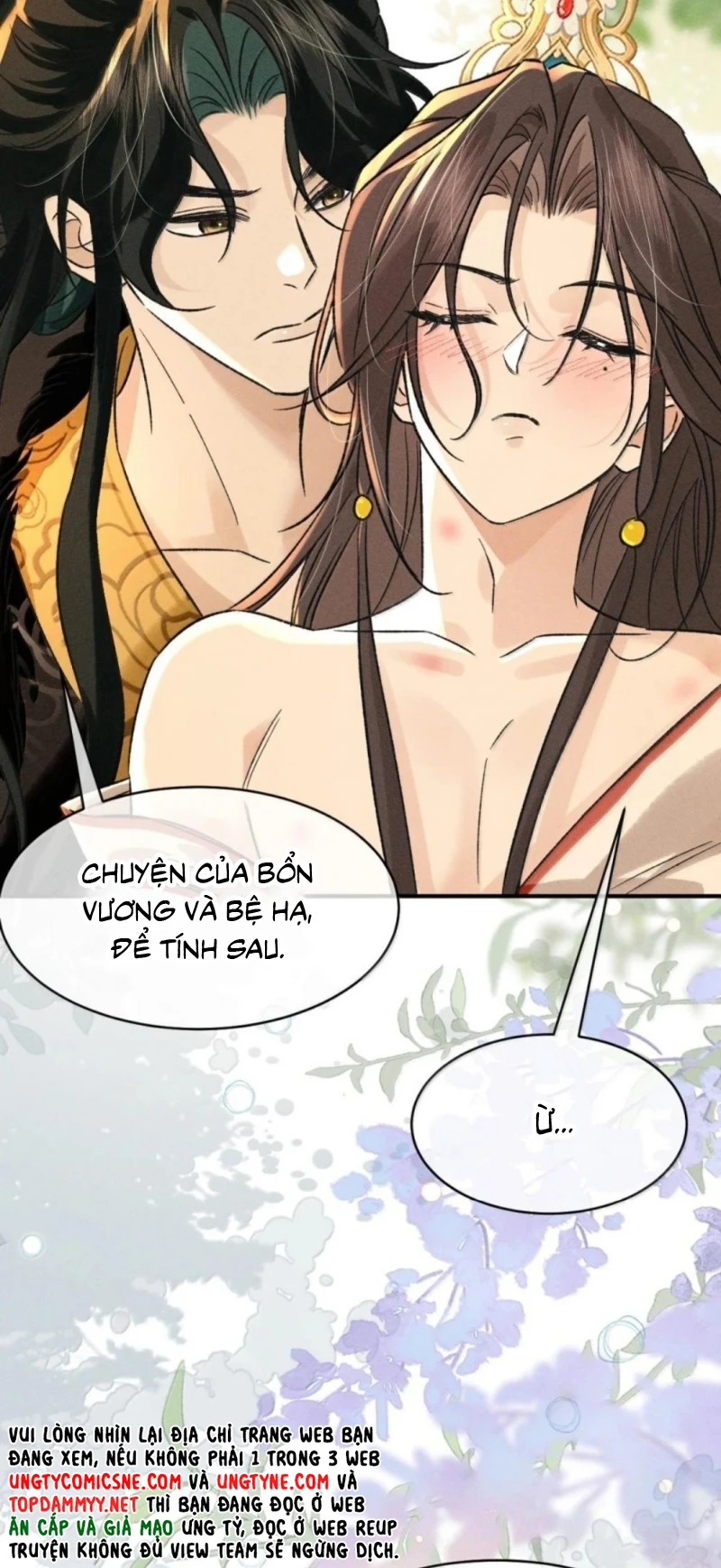 Hải Vương Sau Khi Hoàn Lương Sa Vào Tu La Tràng Chapter 57 - 16