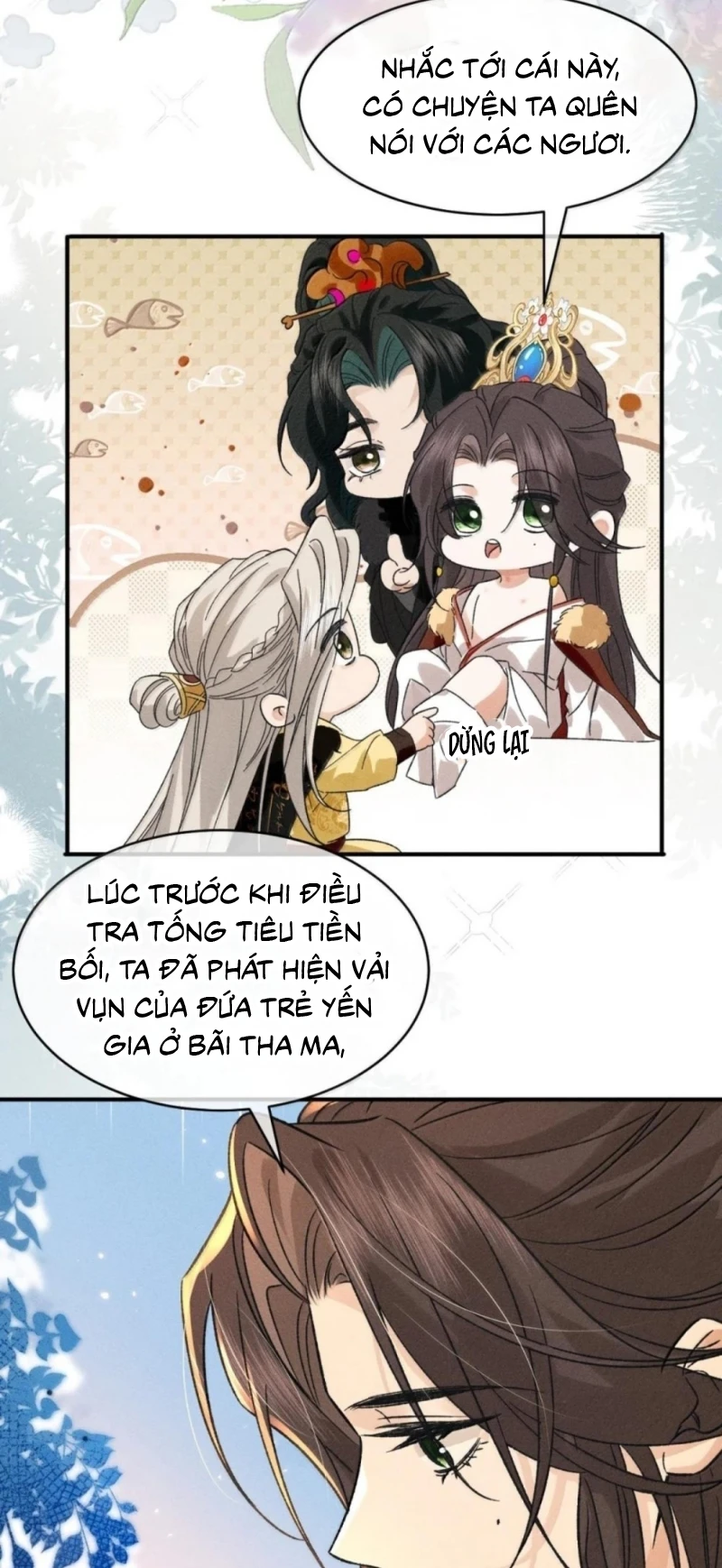 Hải Vương Sau Khi Hoàn Lương Sa Vào Tu La Tràng Chapter 57 - 17