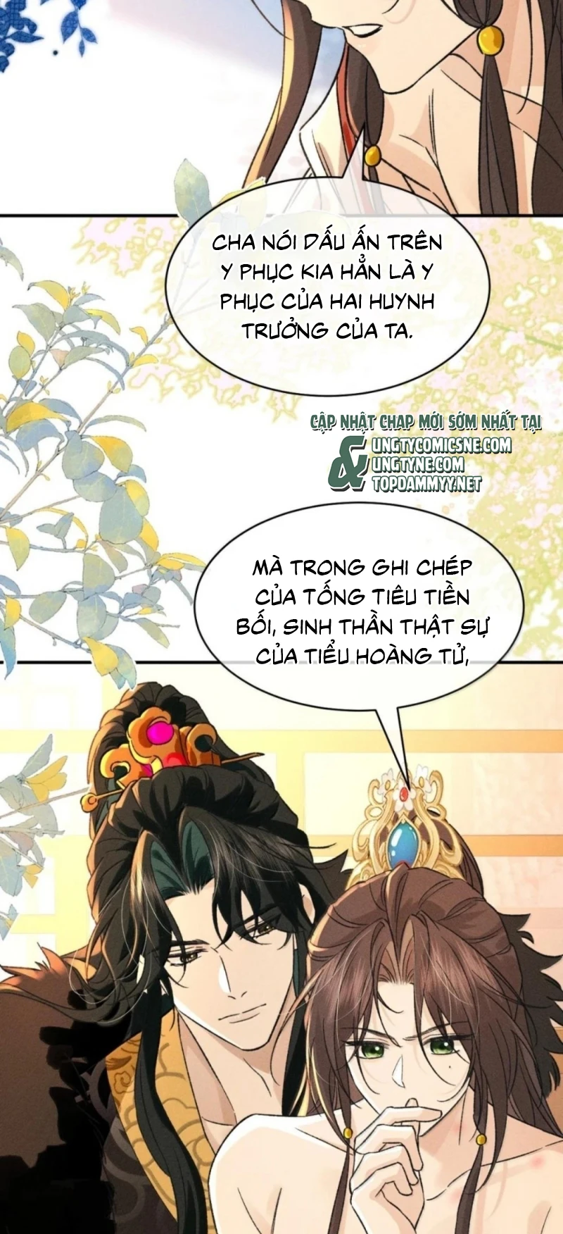 Hải Vương Sau Khi Hoàn Lương Sa Vào Tu La Tràng Chapter 57 - 18