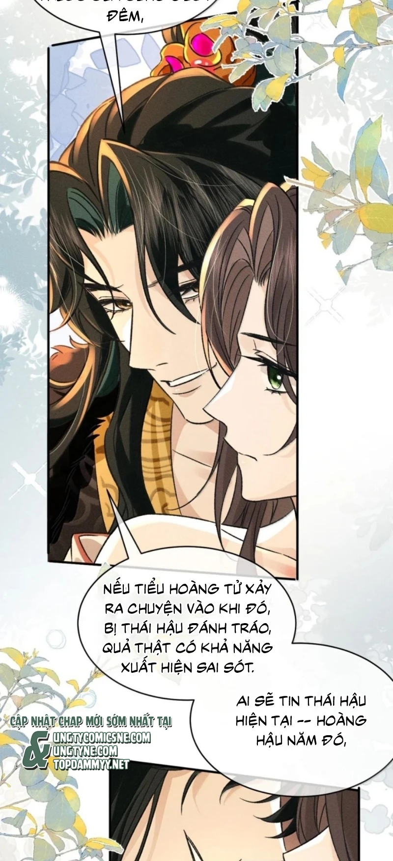 Hải Vương Sau Khi Hoàn Lương Sa Vào Tu La Tràng Chapter 57 - 21
