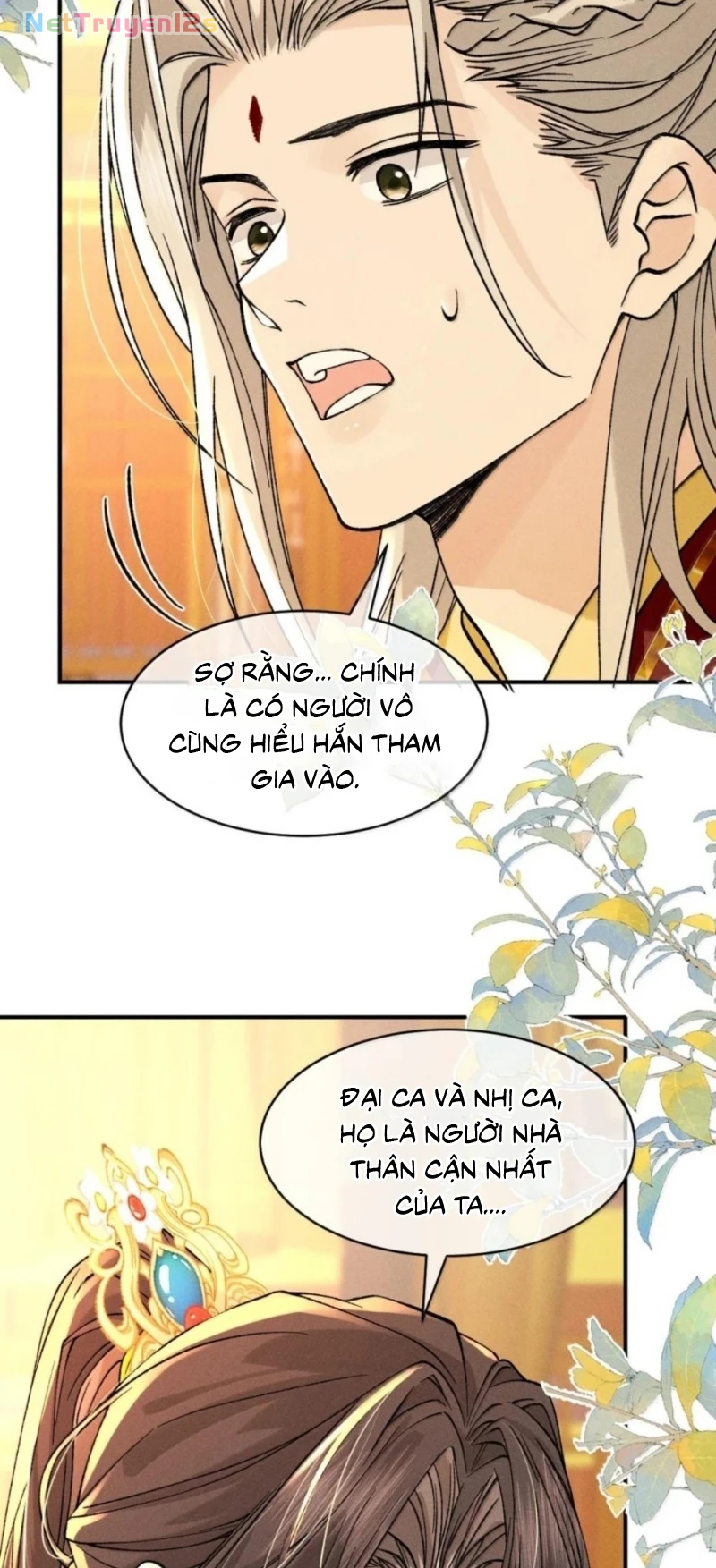 Hải Vương Sau Khi Hoàn Lương Sa Vào Tu La Tràng Chapter 57 - 24