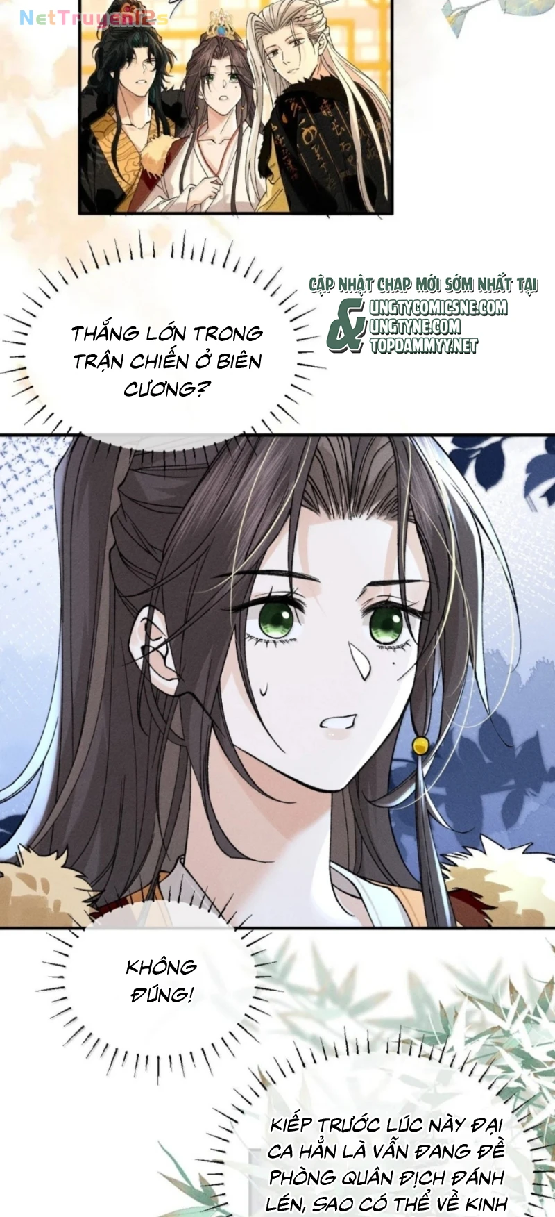 Hải Vương Sau Khi Hoàn Lương Sa Vào Tu La Tràng Chapter 57 - 27