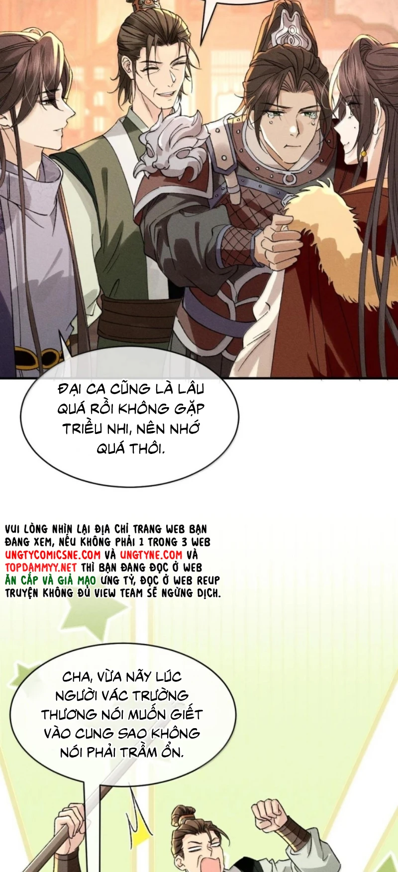 Hải Vương Sau Khi Hoàn Lương Sa Vào Tu La Tràng Chapter 57 - 34
