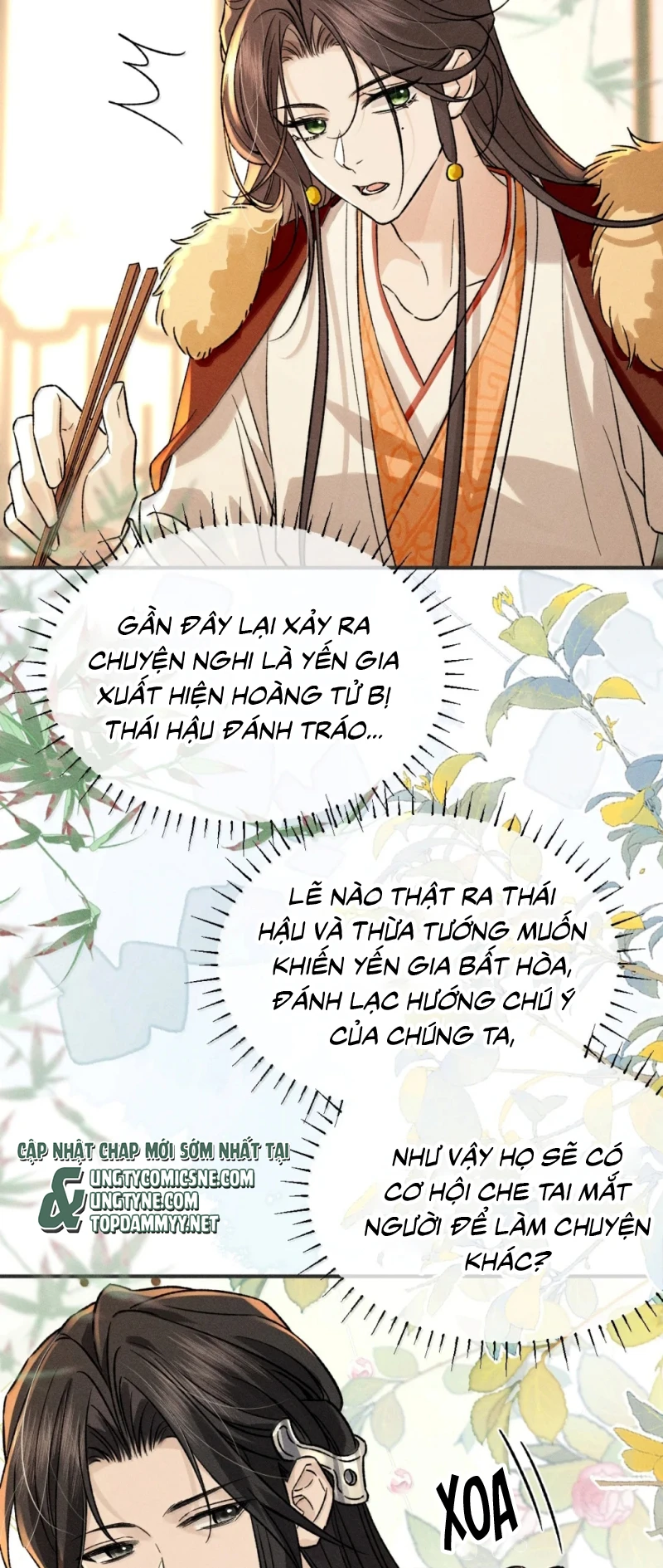 Hải Vương Sau Khi Hoàn Lương Sa Vào Tu La Tràng Chapter 58 - 9