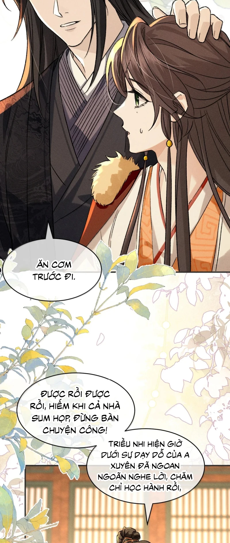 Hải Vương Sau Khi Hoàn Lương Sa Vào Tu La Tràng Chapter 58 - 10