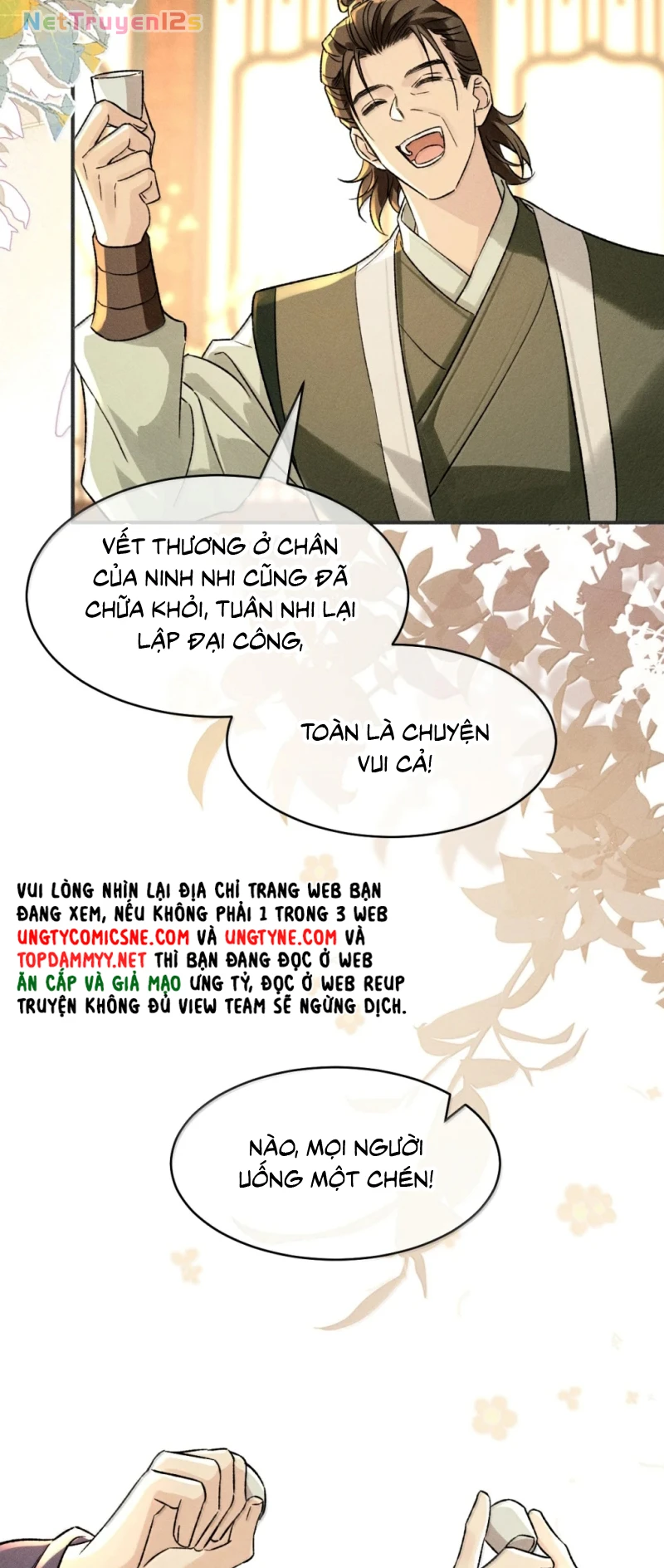 Hải Vương Sau Khi Hoàn Lương Sa Vào Tu La Tràng Chapter 58 - 11