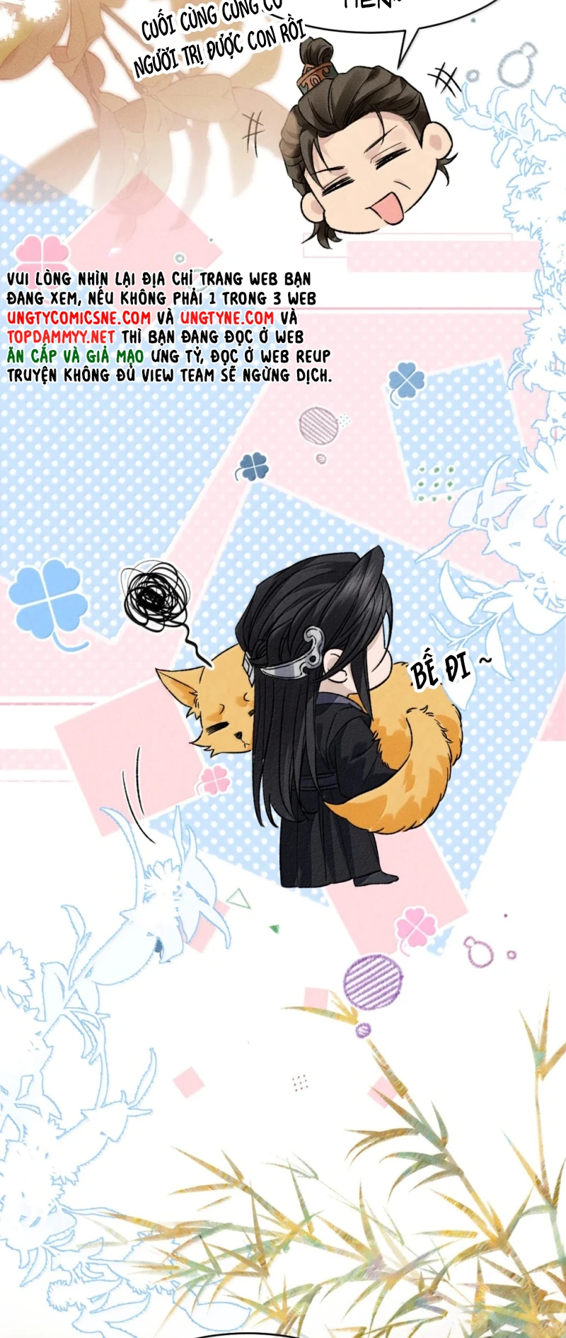 Hải Vương Sau Khi Hoàn Lương Sa Vào Tu La Tràng Chapter 58 - 18