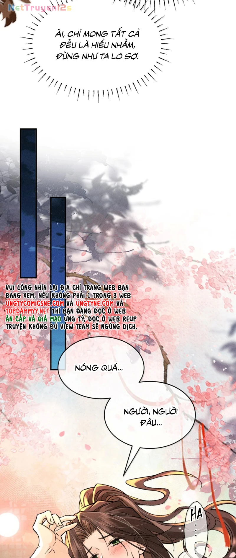 Hải Vương Sau Khi Hoàn Lương Sa Vào Tu La Tràng Chapter 58 - 21
