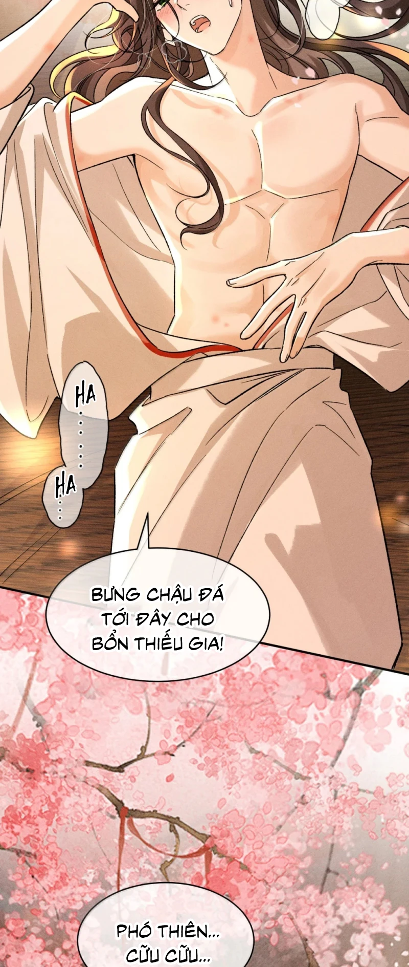 Hải Vương Sau Khi Hoàn Lương Sa Vào Tu La Tràng Chapter 58 - 22