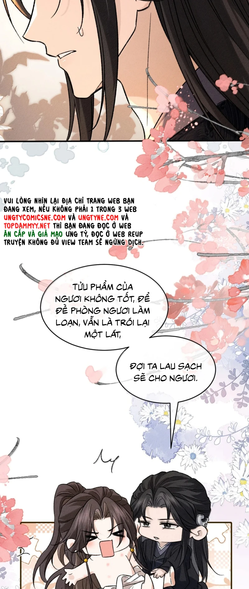Hải Vương Sau Khi Hoàn Lương Sa Vào Tu La Tràng Chapter 58 - 28