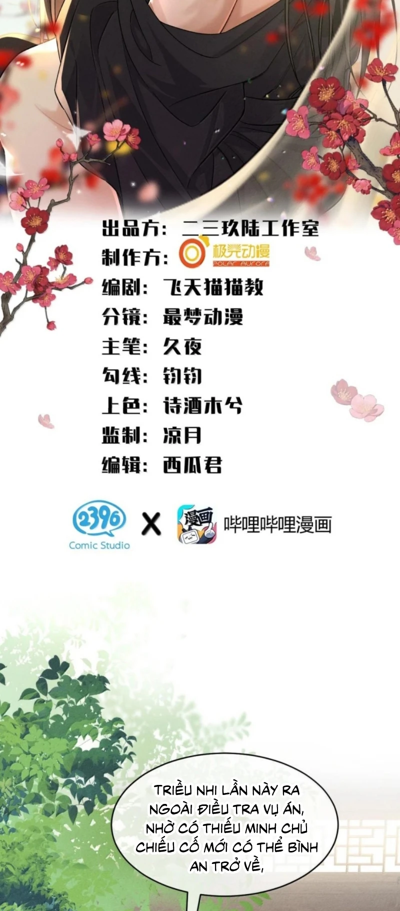 Hải Vương Sau Khi Hoàn Lương Sa Vào Tu La Tràng Chapter 59 - 2