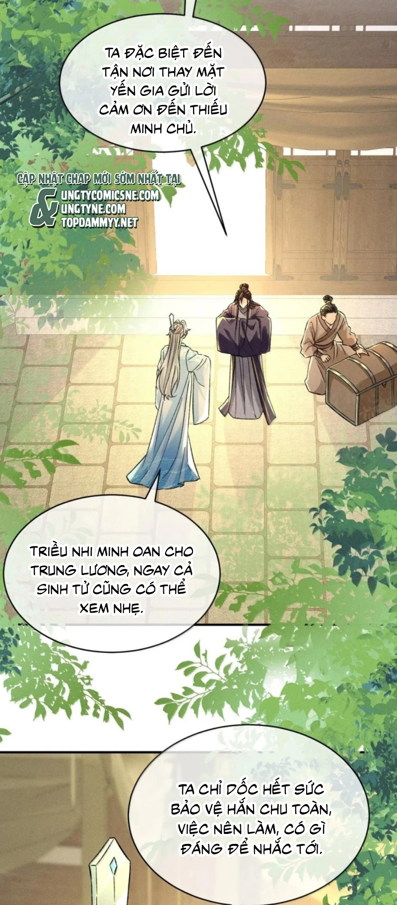 Hải Vương Sau Khi Hoàn Lương Sa Vào Tu La Tràng Chapter 59 - 3