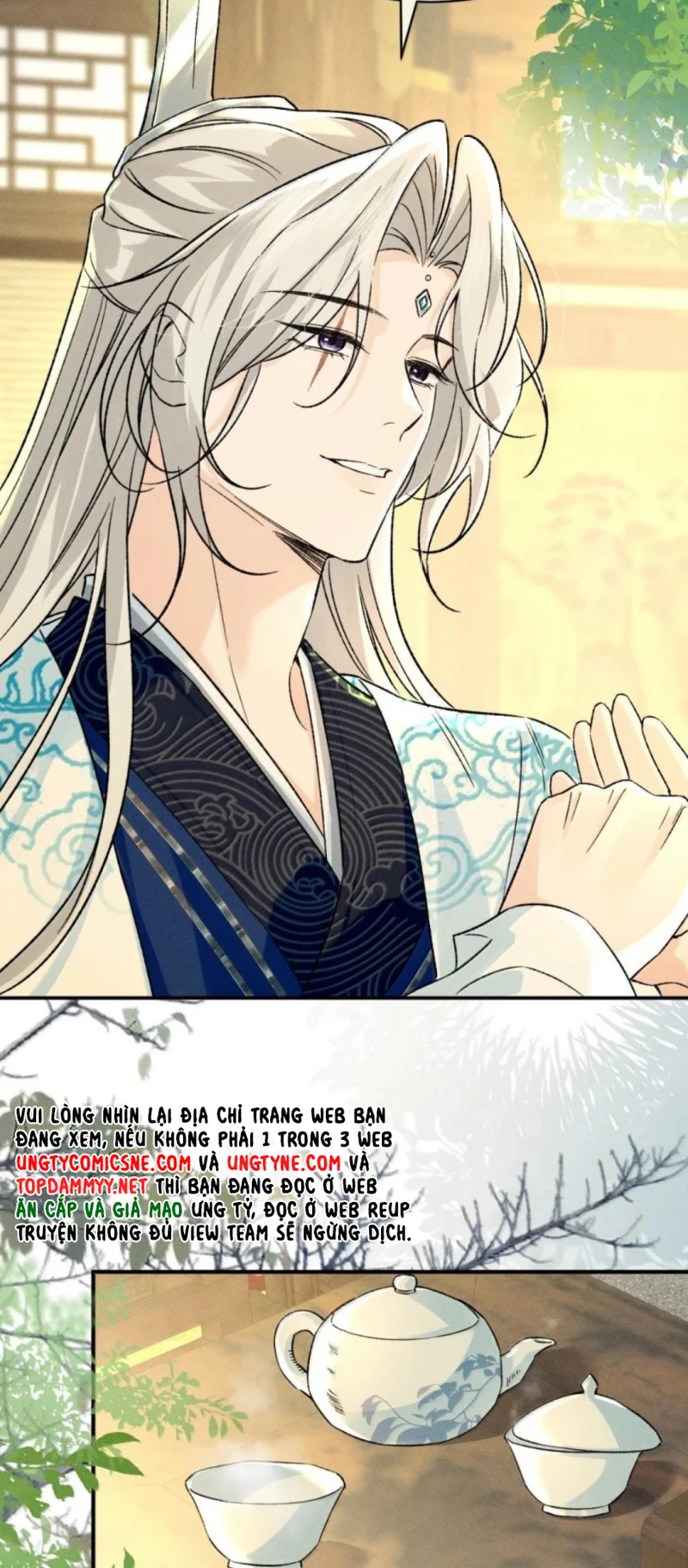 Hải Vương Sau Khi Hoàn Lương Sa Vào Tu La Tràng Chapter 59 - 4