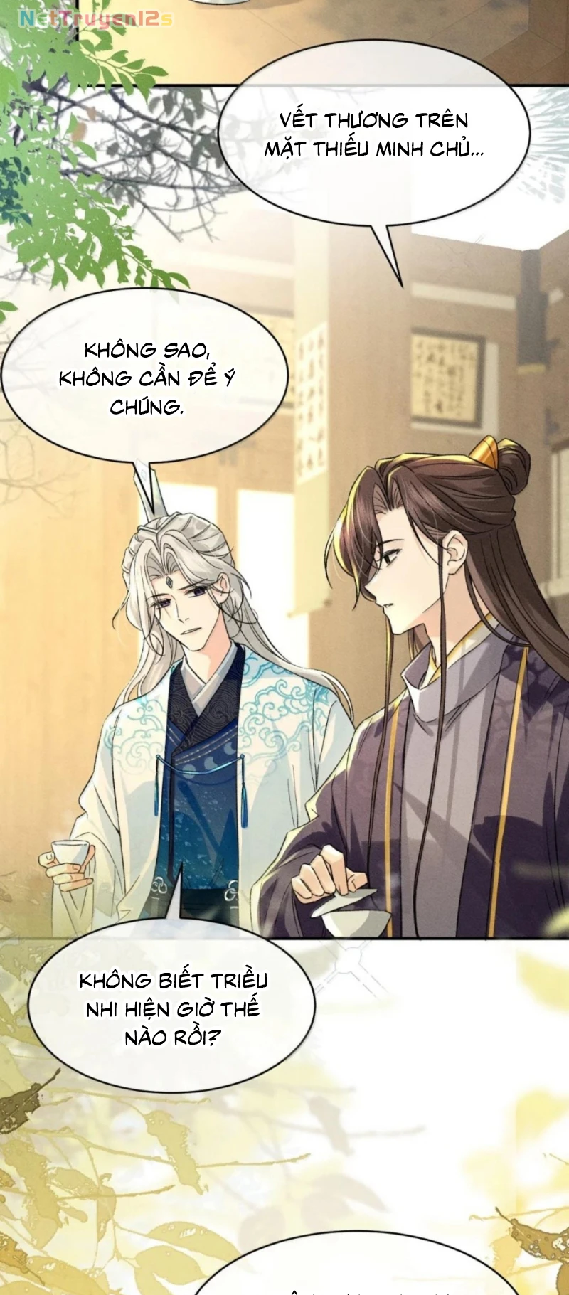 Hải Vương Sau Khi Hoàn Lương Sa Vào Tu La Tràng Chapter 59 - 5
