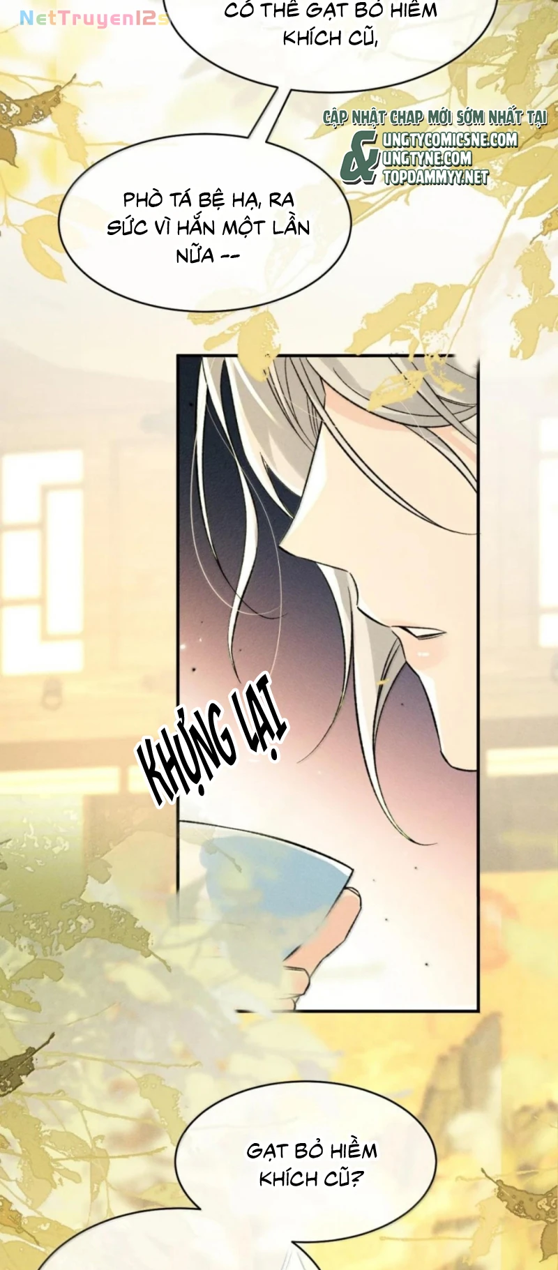Hải Vương Sau Khi Hoàn Lương Sa Vào Tu La Tràng Chapter 59 - 7