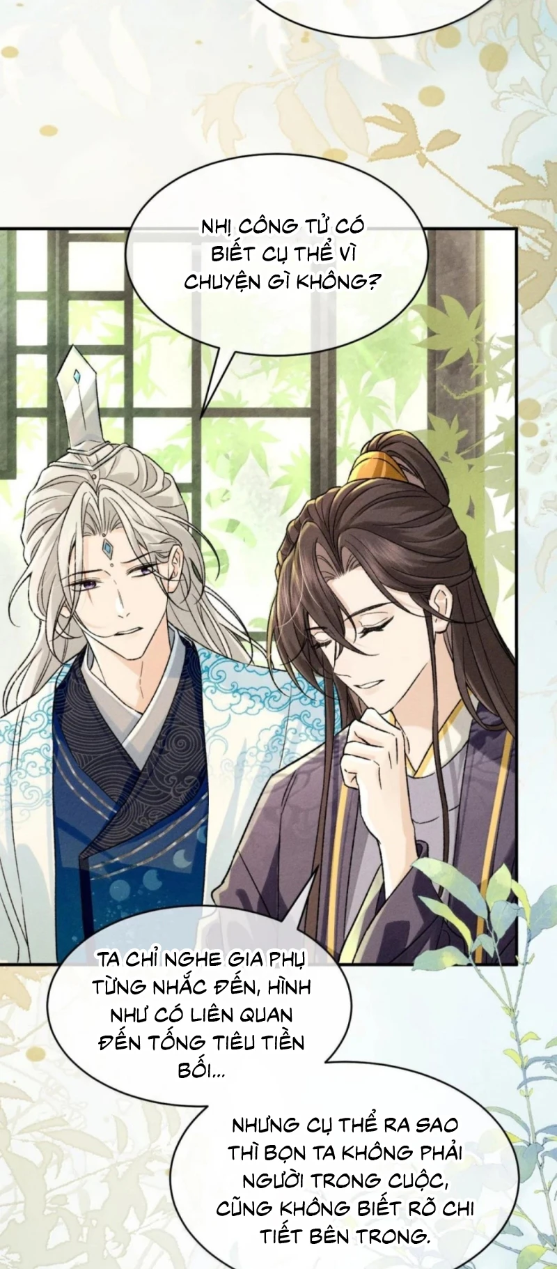 Hải Vương Sau Khi Hoàn Lương Sa Vào Tu La Tràng Chapter 59 - 10