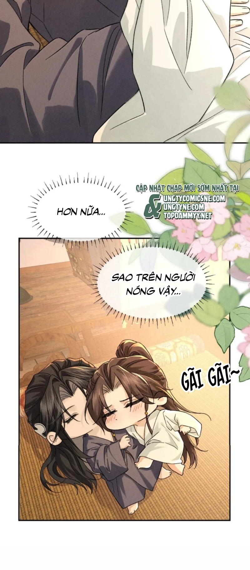Hải Vương Sau Khi Hoàn Lương Sa Vào Tu La Tràng Chapter 59 - 16