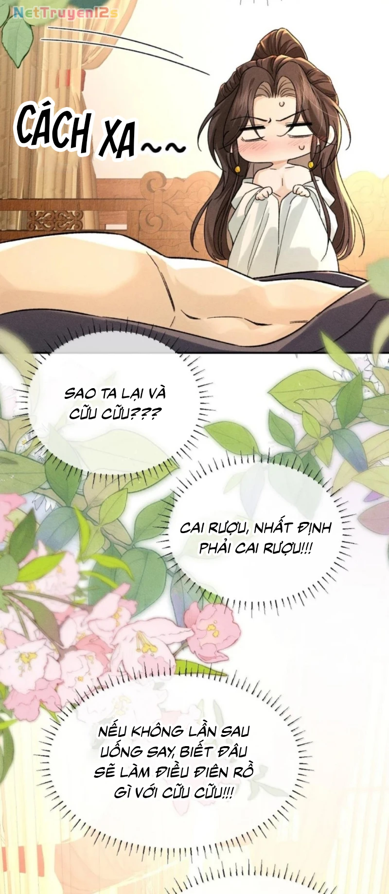 Hải Vương Sau Khi Hoàn Lương Sa Vào Tu La Tràng Chapter 59 - 18
