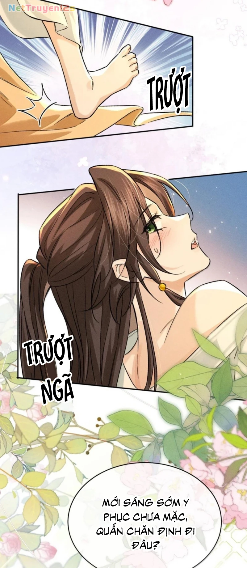 Hải Vương Sau Khi Hoàn Lương Sa Vào Tu La Tràng Chapter 59 - 20