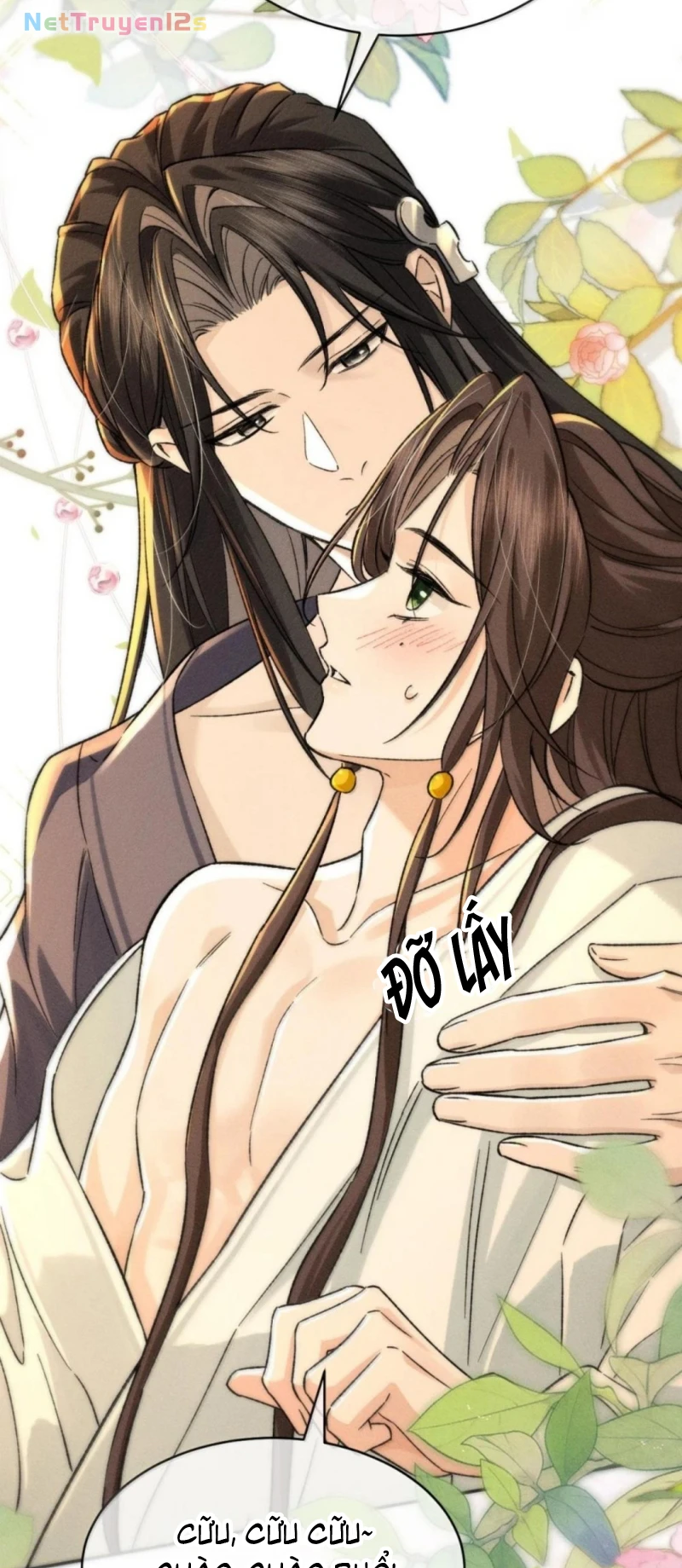 Hải Vương Sau Khi Hoàn Lương Sa Vào Tu La Tràng Chapter 59 - 21