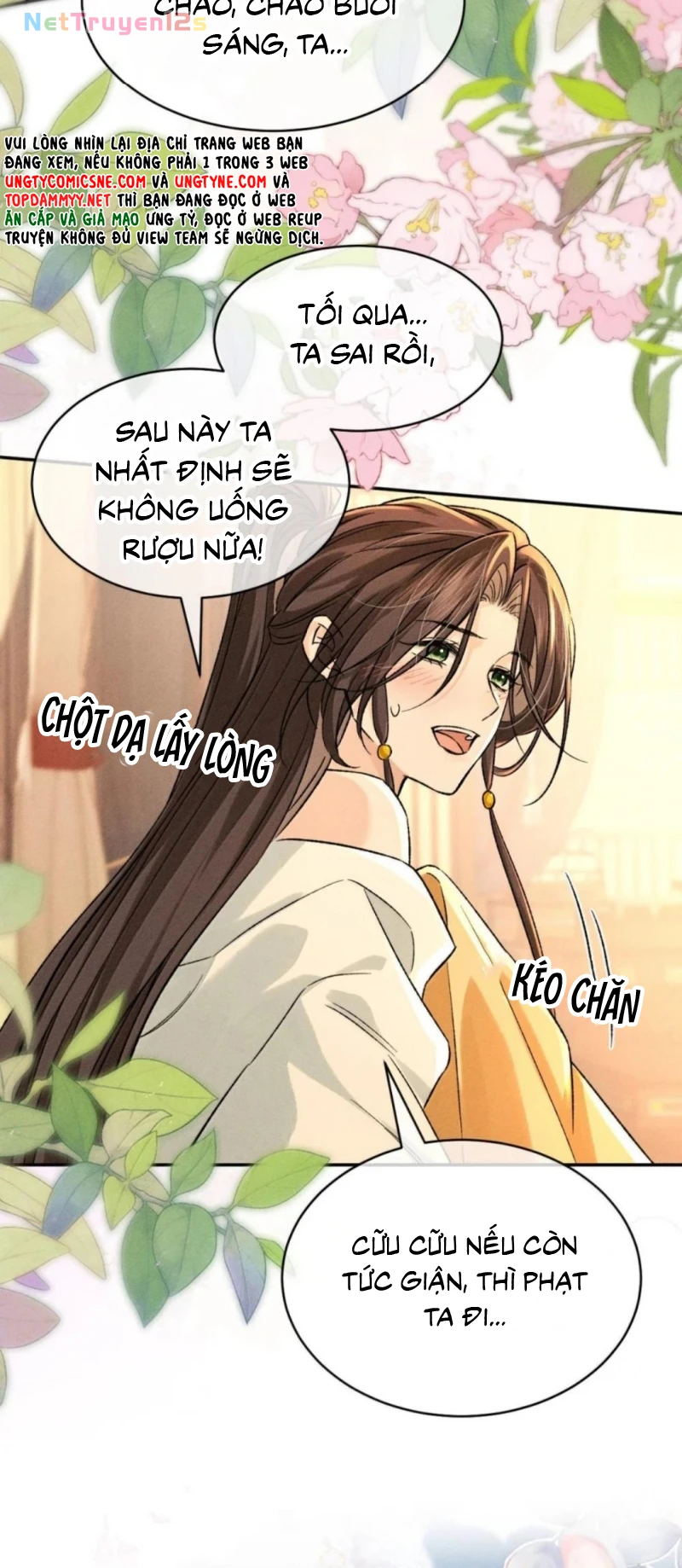 Hải Vương Sau Khi Hoàn Lương Sa Vào Tu La Tràng Chapter 59 - 22